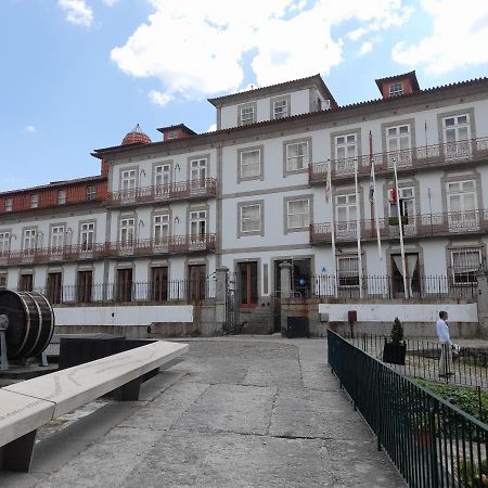 Hi Guimaraes - Pousada De Juventude Buitenkant foto